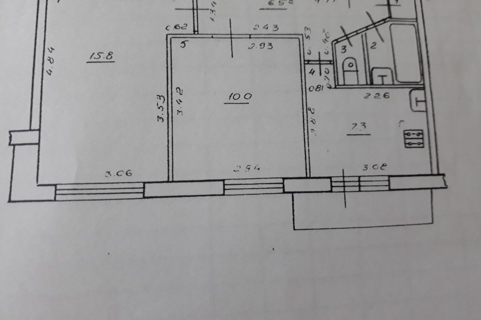 Купить Квартиру В Сызрани Улица Декабристов