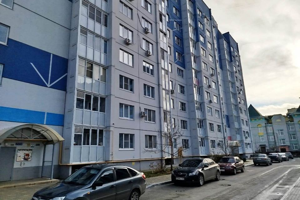 Продаётся 1-комнатная квартира, 31.7 м²