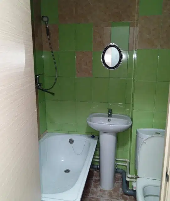 Сдаётся студия, 21 м²