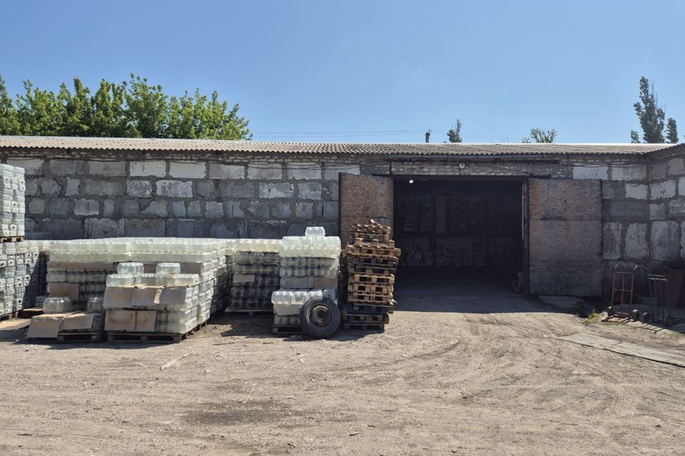 Продаётся помещение своб. назначения, 1340 м²