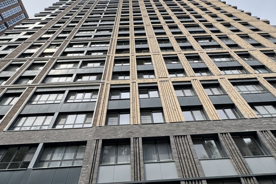 Продаётся 2-комнатная квартира, 64 м²