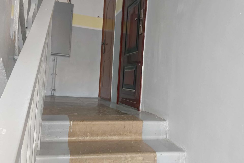 Продаётся 2-комнатная квартира, 40.9 м²