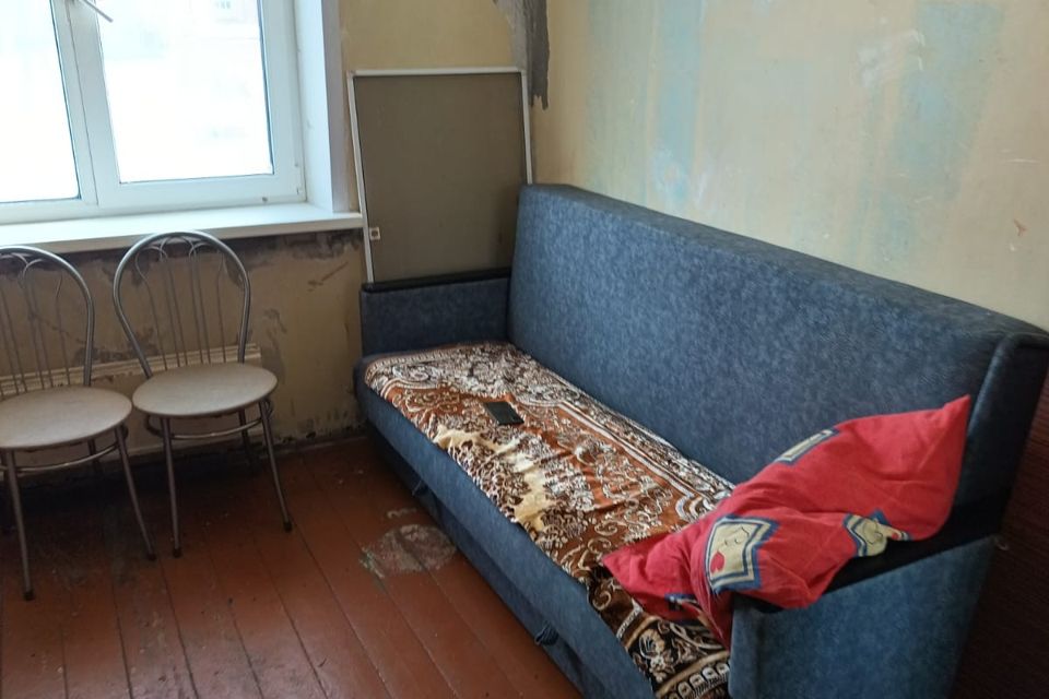 Продаётся студия, 20.2 м²