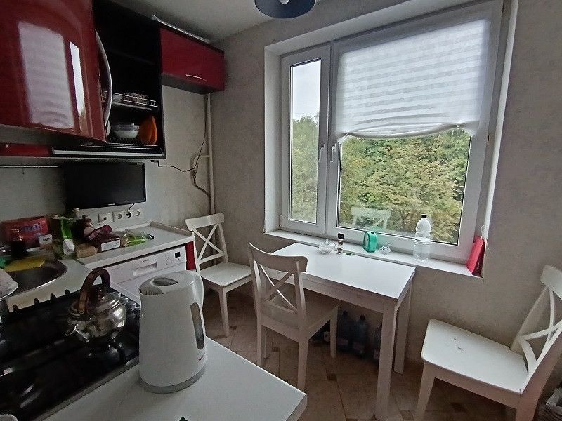 Продаётся 2-комнатная квартира, 46.1 м²