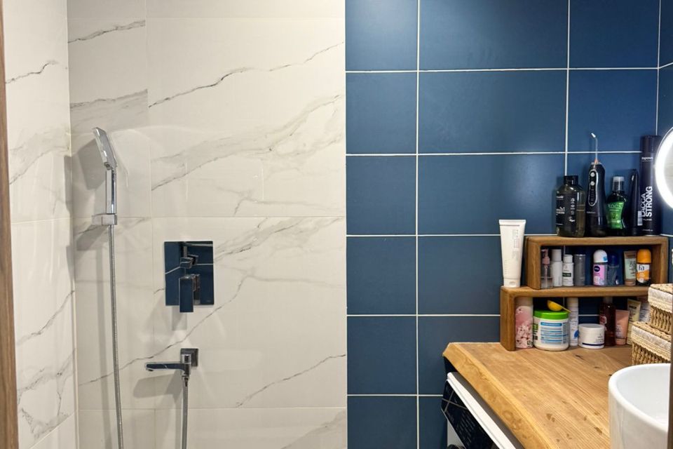 Продаётся 3-комнатная квартира, 65 м²