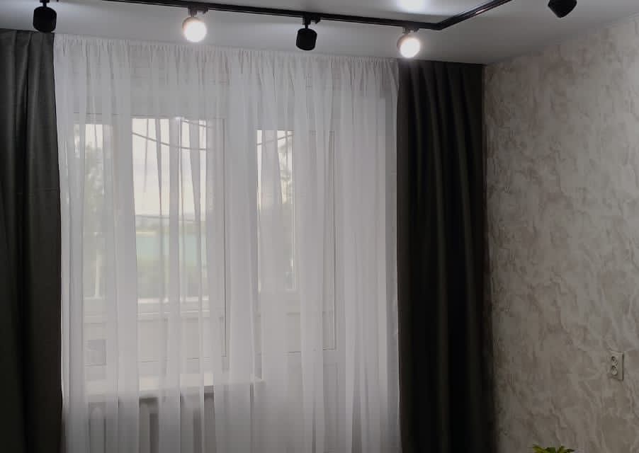 Продаётся 2-комнатная квартира, 45 м²
