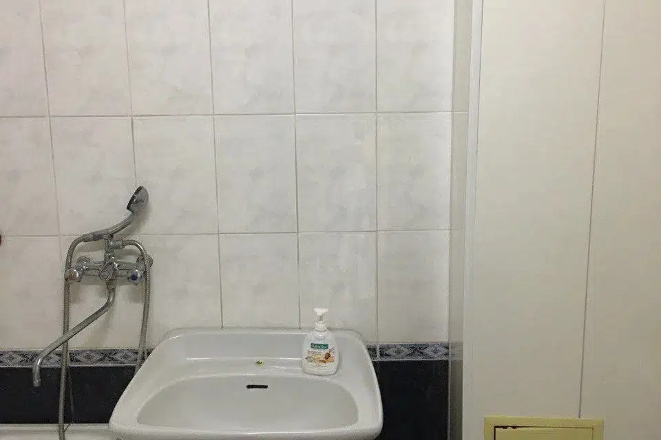 Продаётся 2-комнатная квартира, 50.9 м²