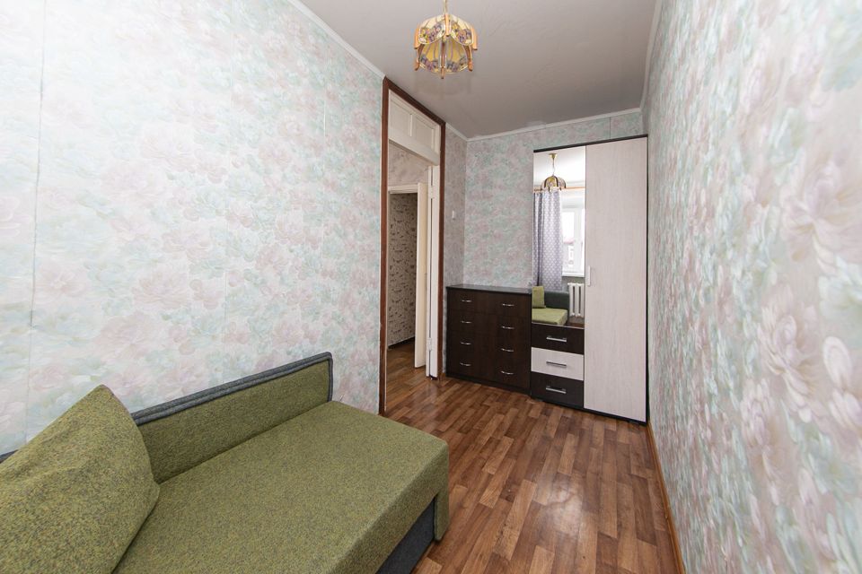 Продаётся 2-комнатная квартира, 25.6 м²