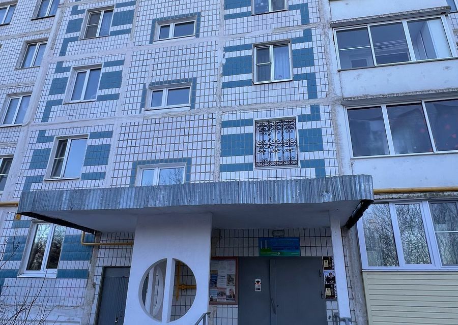 Сдаётся 2-комнатная квартира, 52 м²