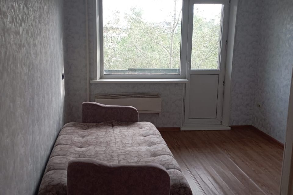 Продаётся 1-комнатная квартира, 27.3 м²