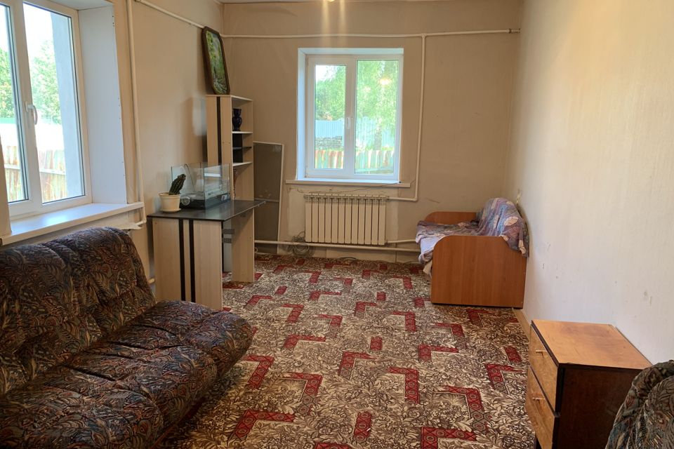Продаётся 3-комнатная квартира, 101.4 м²
