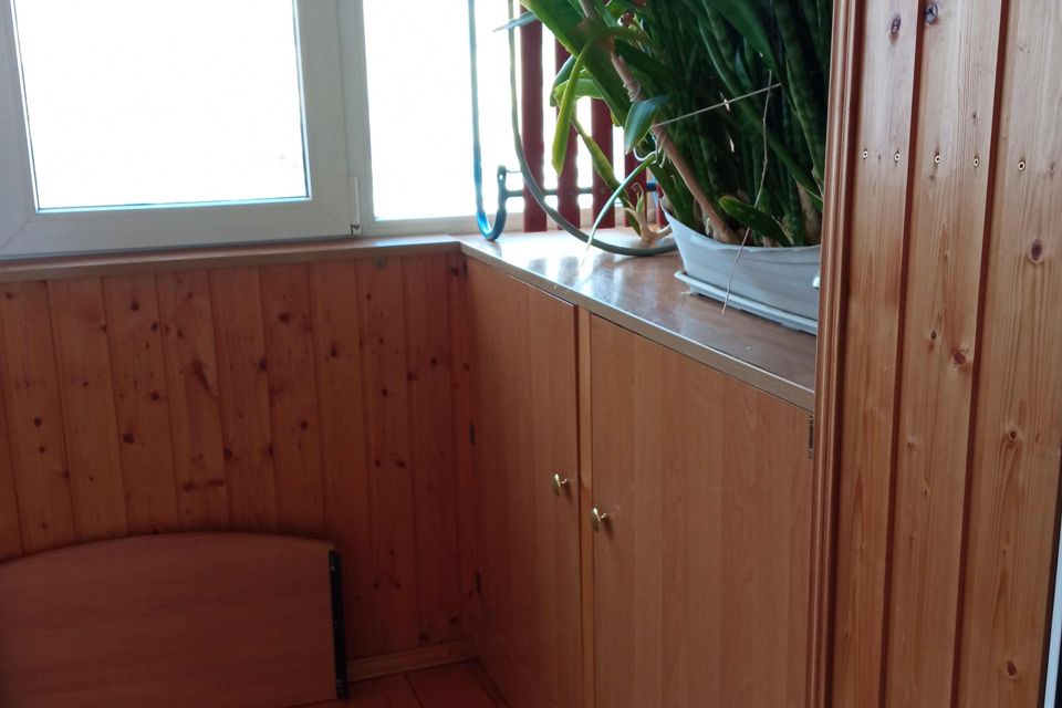 Продаётся 3-комнатная квартира, 78.2 м²