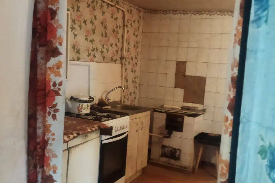 Продаётся часть дома