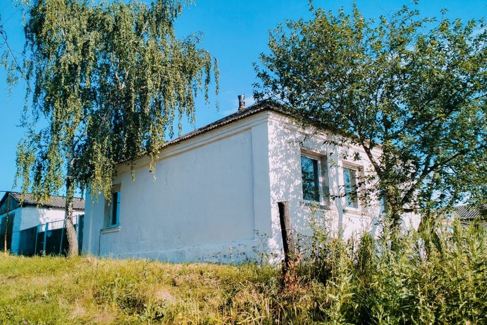 Крутец Каменский Район Воронежская Область Купить Дом
