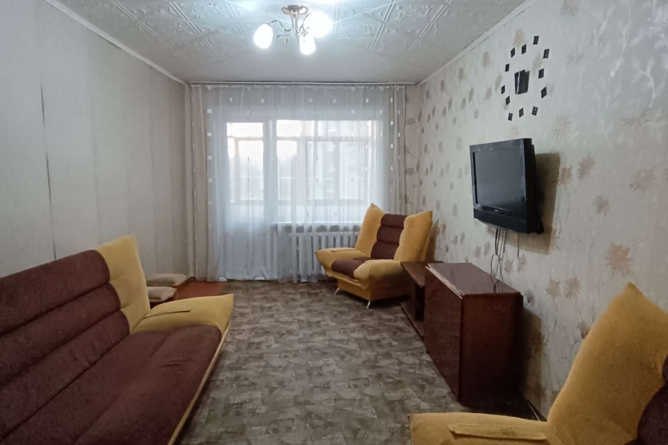 Продаётся 2-комнатная квартира, 41.7 м²