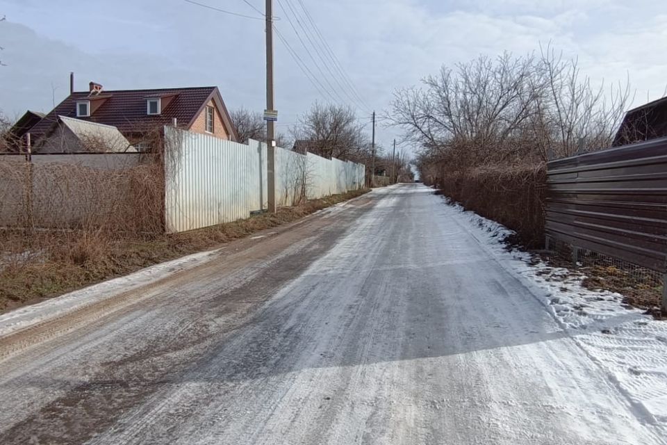 Купить Участок В Ростсельмашевец 2