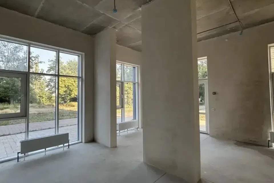 Продаётся помещение своб. назначения, 55.3 м²