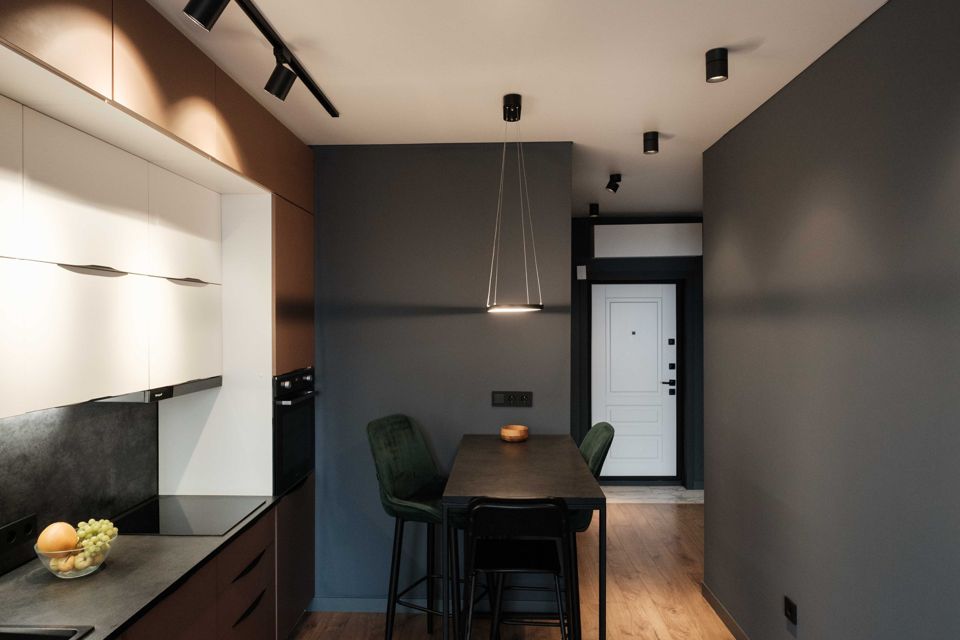 Продаётся 1-комнатная квартира, 42 м²