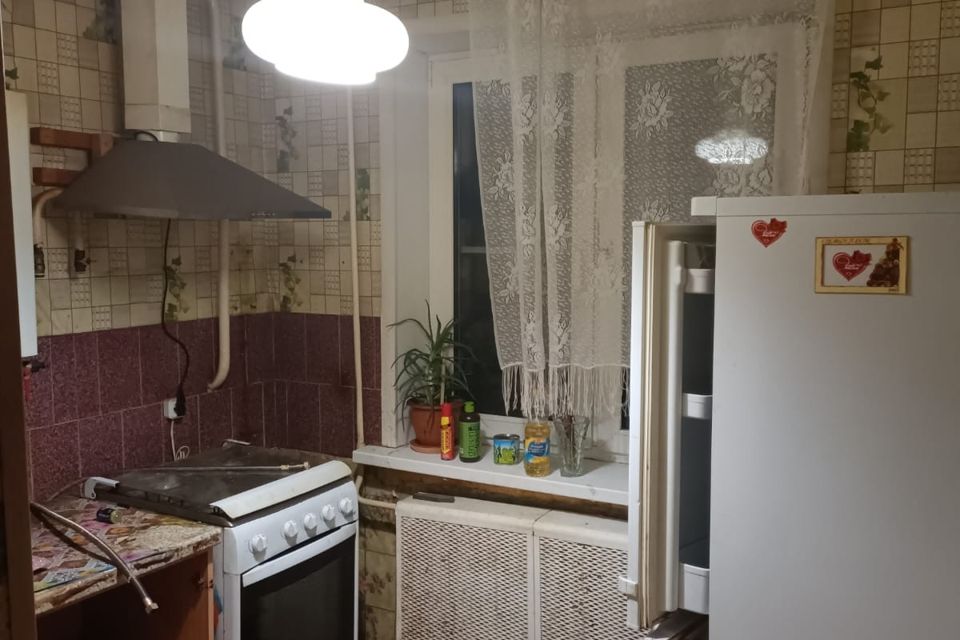 Сдаётся 2-комнатная квартира, 43.5 м²