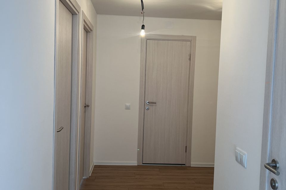 Продаётся 2-комнатная квартира, 60 м²