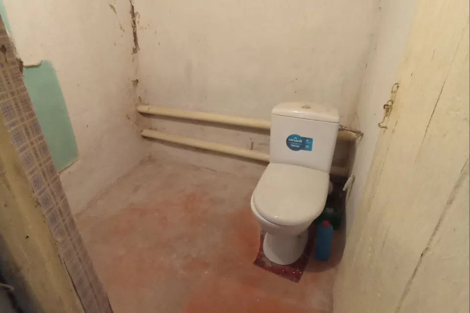Продаётся 1-этажный дом, 37.5 м²