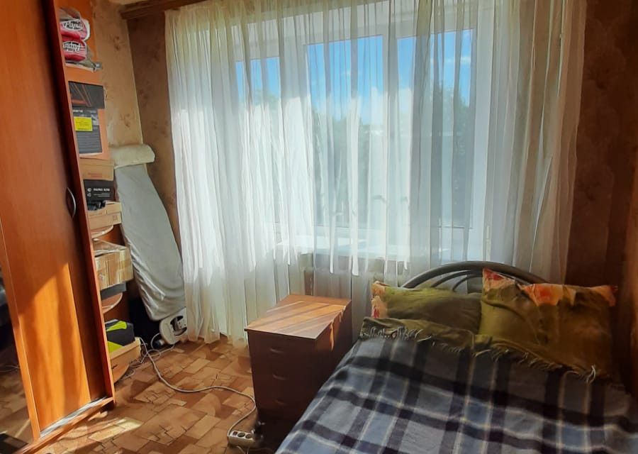 Продаётся 1-комнатная квартира, 20.5 м²