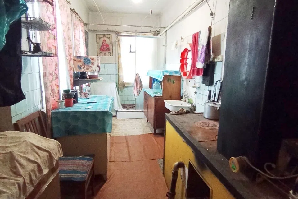Продаётся 1-этажный дом, 76.1 м²