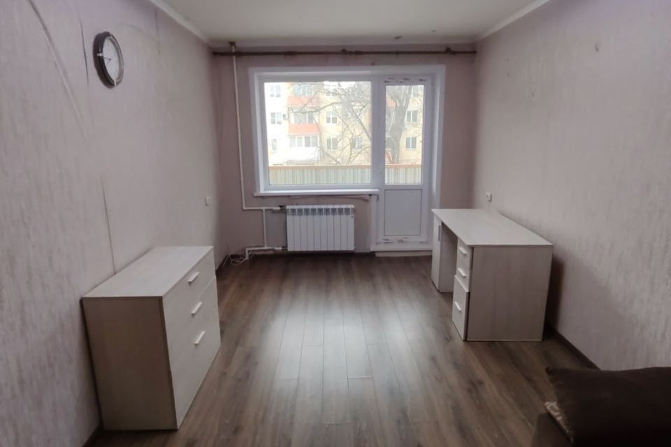 Продаётся 2-комнатная квартира, 44 м²