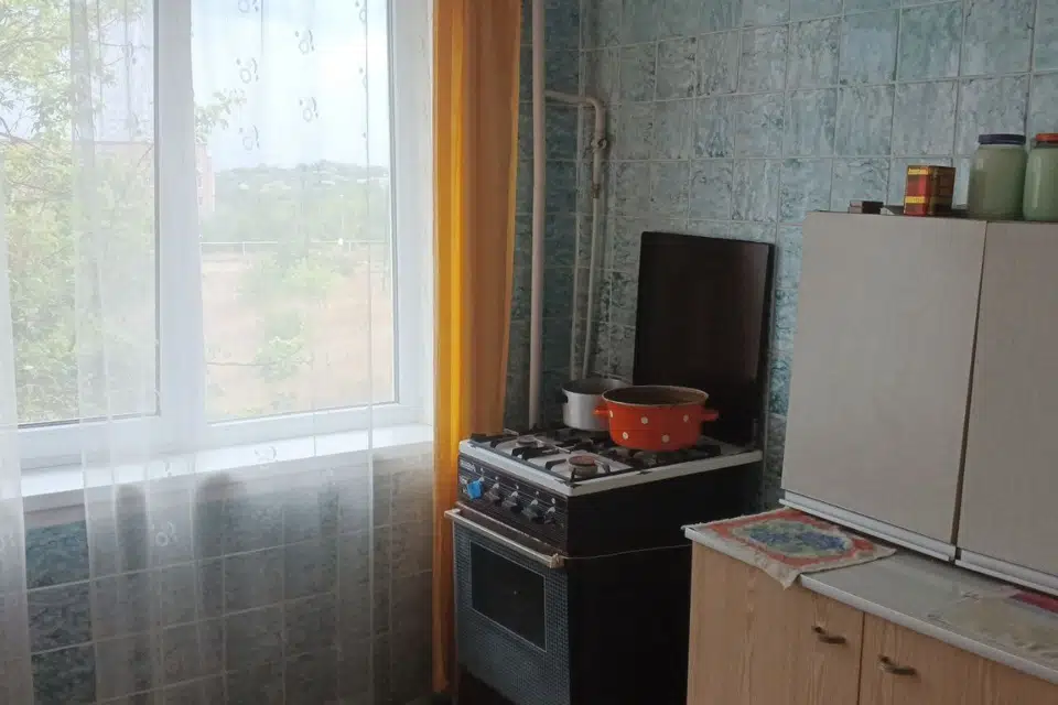 Продаётся 2-комнатная квартира, 51 м²