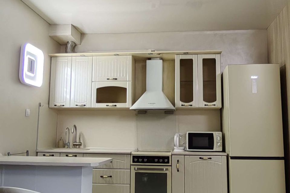 Продаётся студия, 37.4 м²