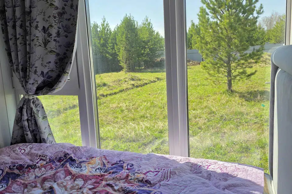 Продаётся 1-этажный дом, 54.3 м²