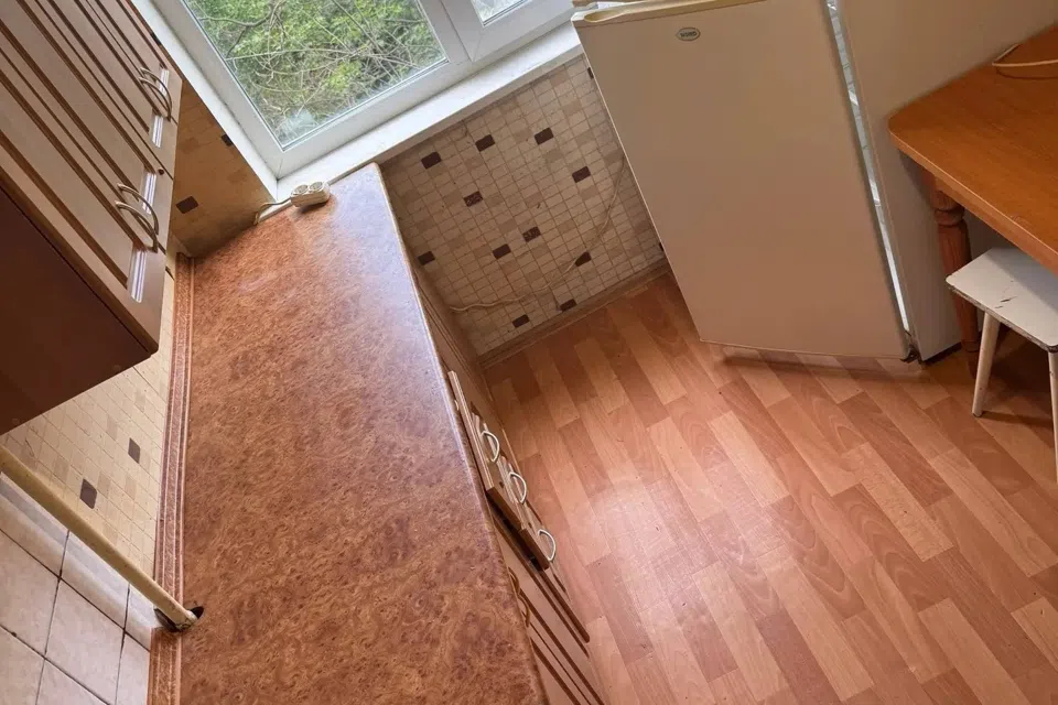 Продаётся 2-комнатная квартира, 50 м²