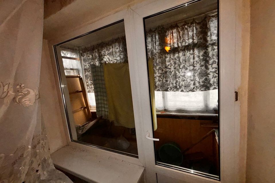 Продаётся 2-комнатная квартира, 50 м²