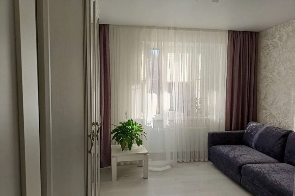 Продаётся студия, 25 м²