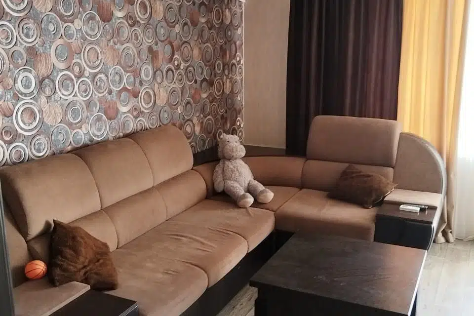 Продаётся 3-комнатная квартира, 69 м²