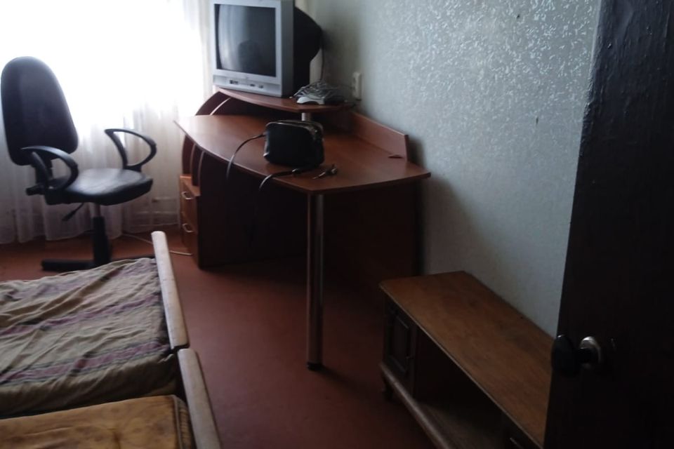 Продаётся 2-комнатная квартира, 48.6 м²