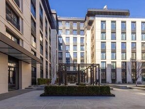 Продаётся 2-комнатная квартира, 50 м²