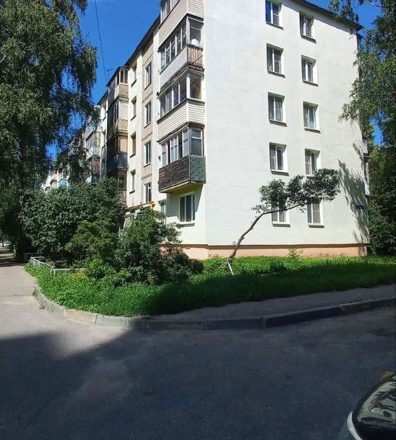 Сдаётся 2-комнатная квартира, 45.3 м²