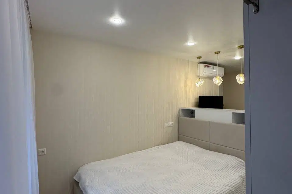 Продаётся 2-комнатная квартира, 41.9 м²