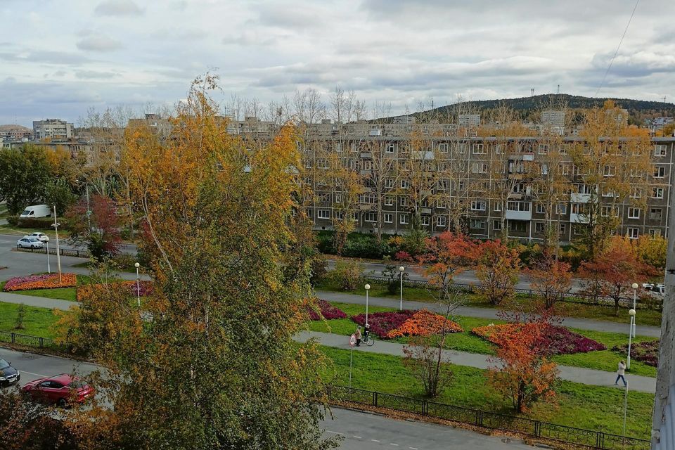 Продаётся 1-комнатная квартира, 33.6 м²