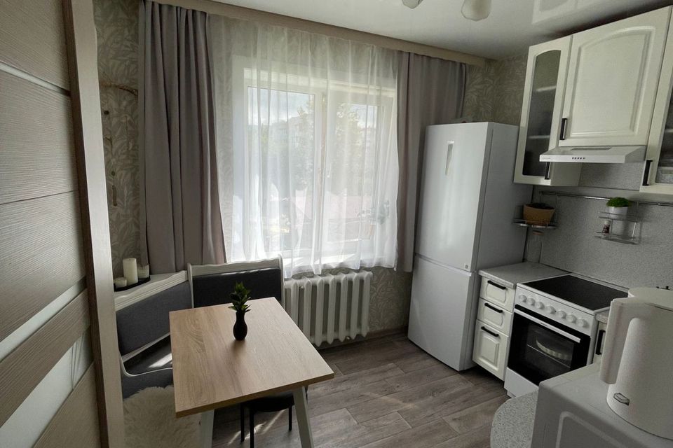 Продаётся 1-комнатная квартира, 34 м²