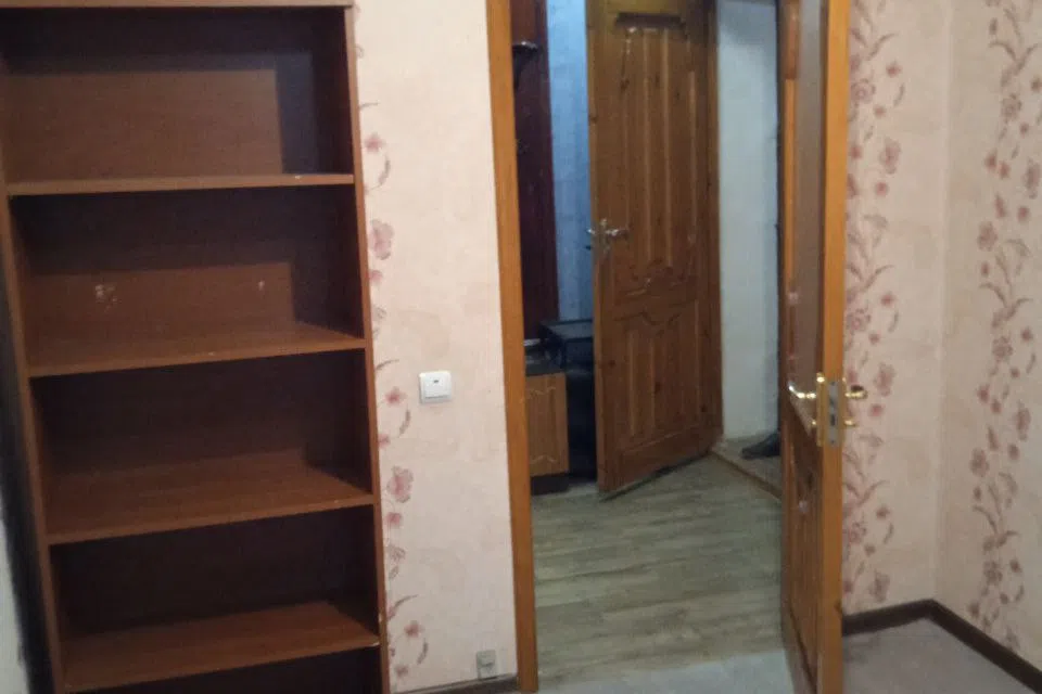 Продаётся 3-комнатная квартира, 51.2 м²