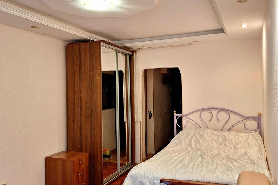 Продаётся студия, 26.4 м²