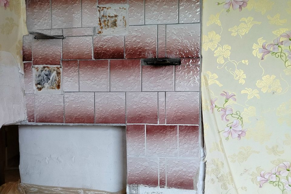 Продаётся 2-этажный дом, 104 м²