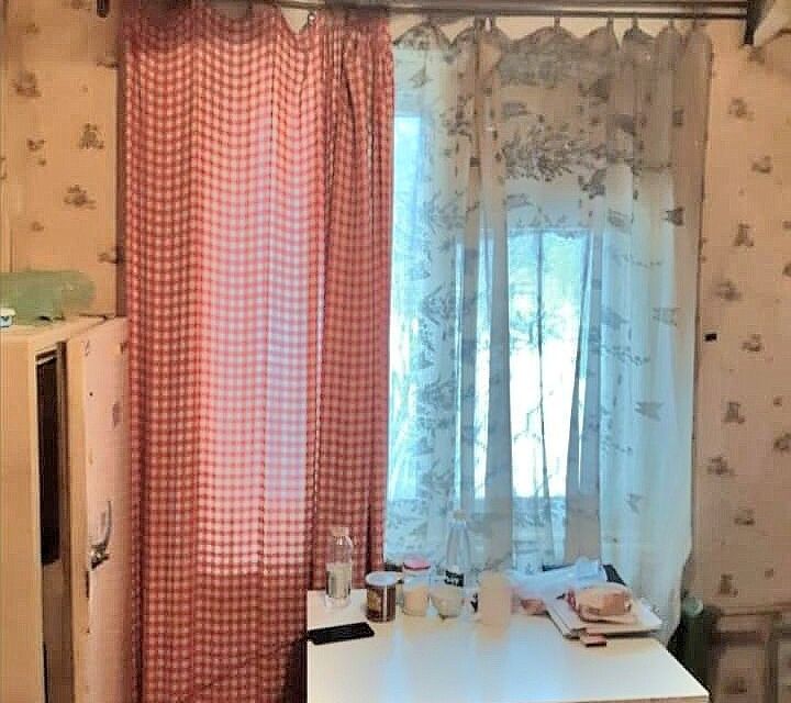Сдаётся 1-комнатная квартира, 37 м²