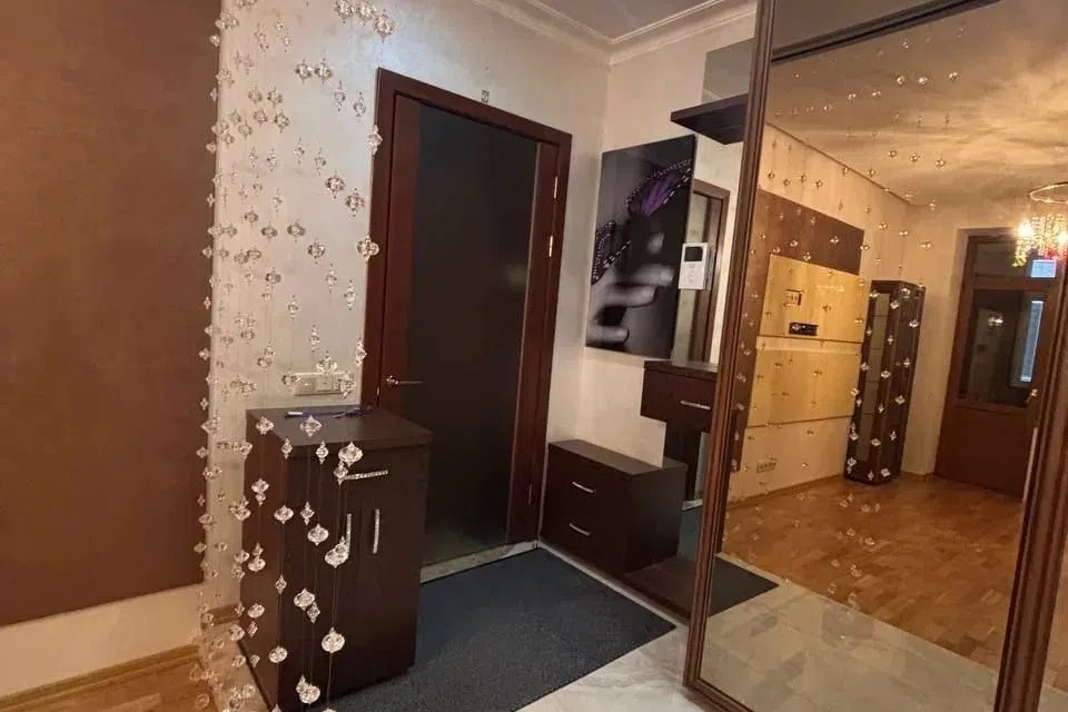 Продаётся 2-комнатная квартира, 52 м²