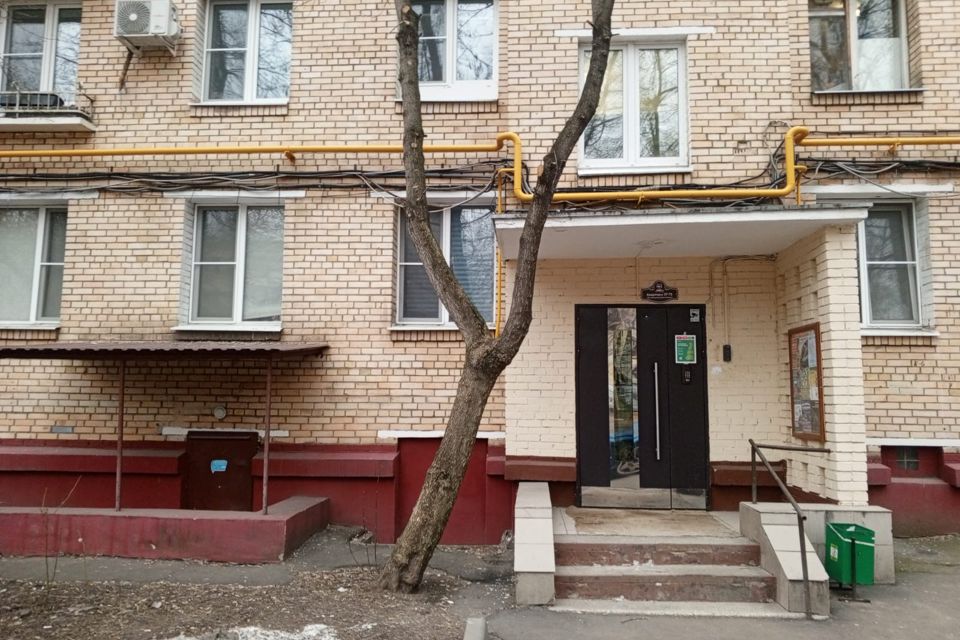 Продаётся студия, 19.5 м²