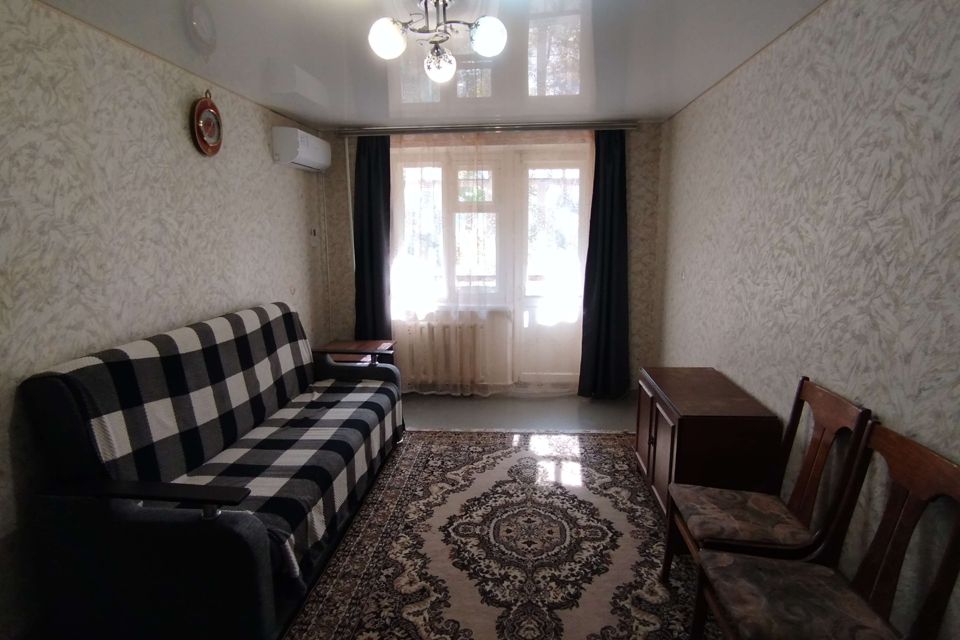 Продаётся 1-комнатная квартира, 32.2 м²