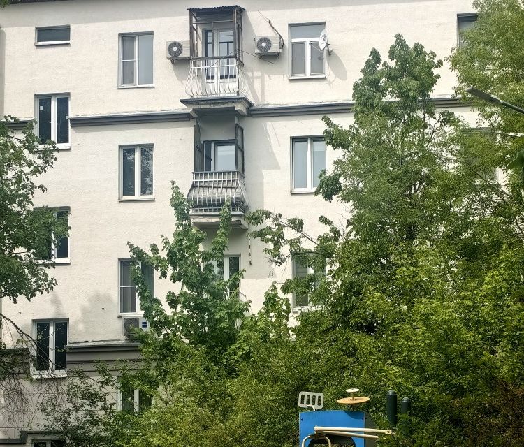 Продаётся 2-комнатная квартира, 49 м²
