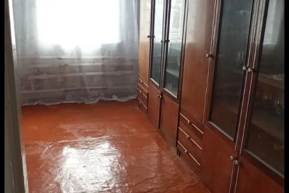 Продаётся 1-этажный дом, 40 м²